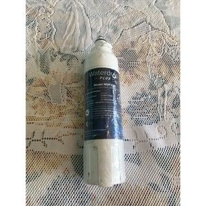 Waterdrop Plus WDP-F20 Refrigerator Replacement Water Filter New Sealed